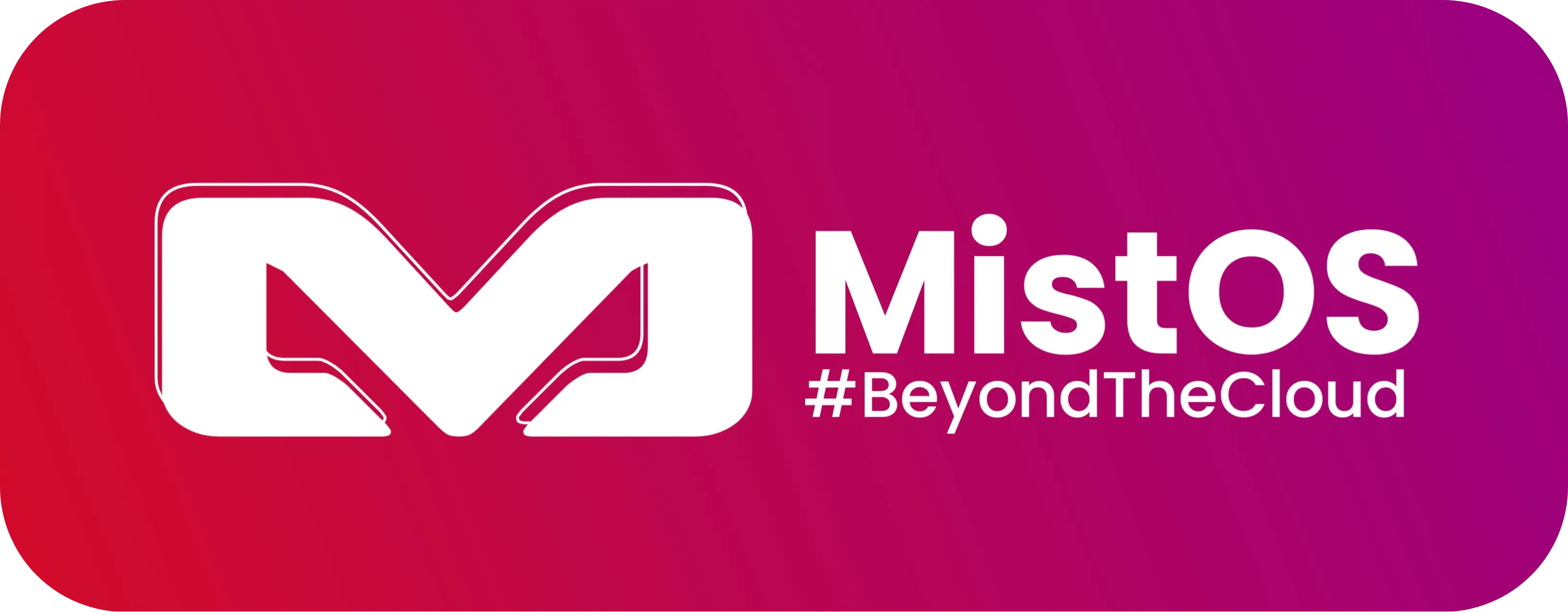 MistOS Banner